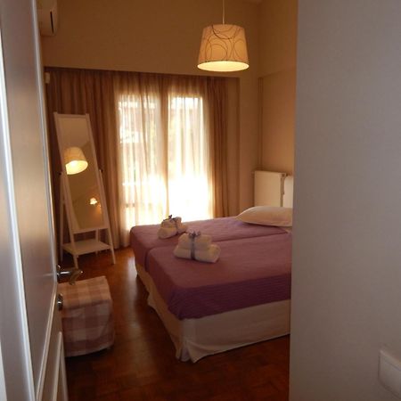 Slow Living Beautiful Villa Rafina  Luaran gambar