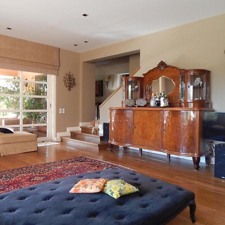 Slow Living Beautiful Villa Rafina  Luaran gambar