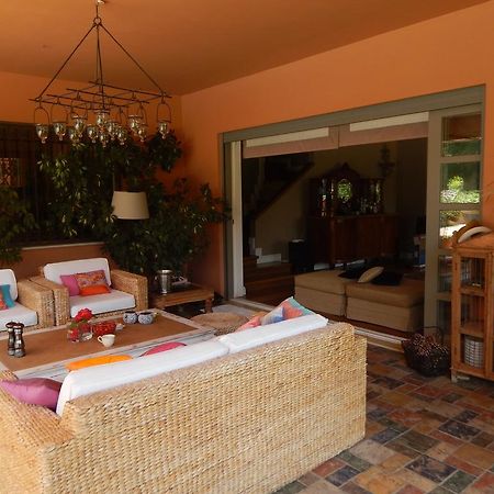 Slow Living Beautiful Villa Rafina  Luaran gambar