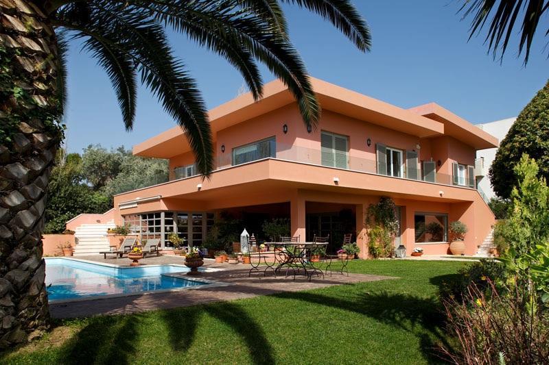Slow Living Beautiful Villa Rafina  Luaran gambar