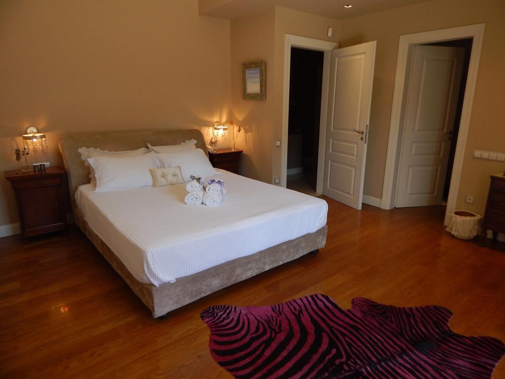 Slow Living Beautiful Villa Rafina  Luaran gambar