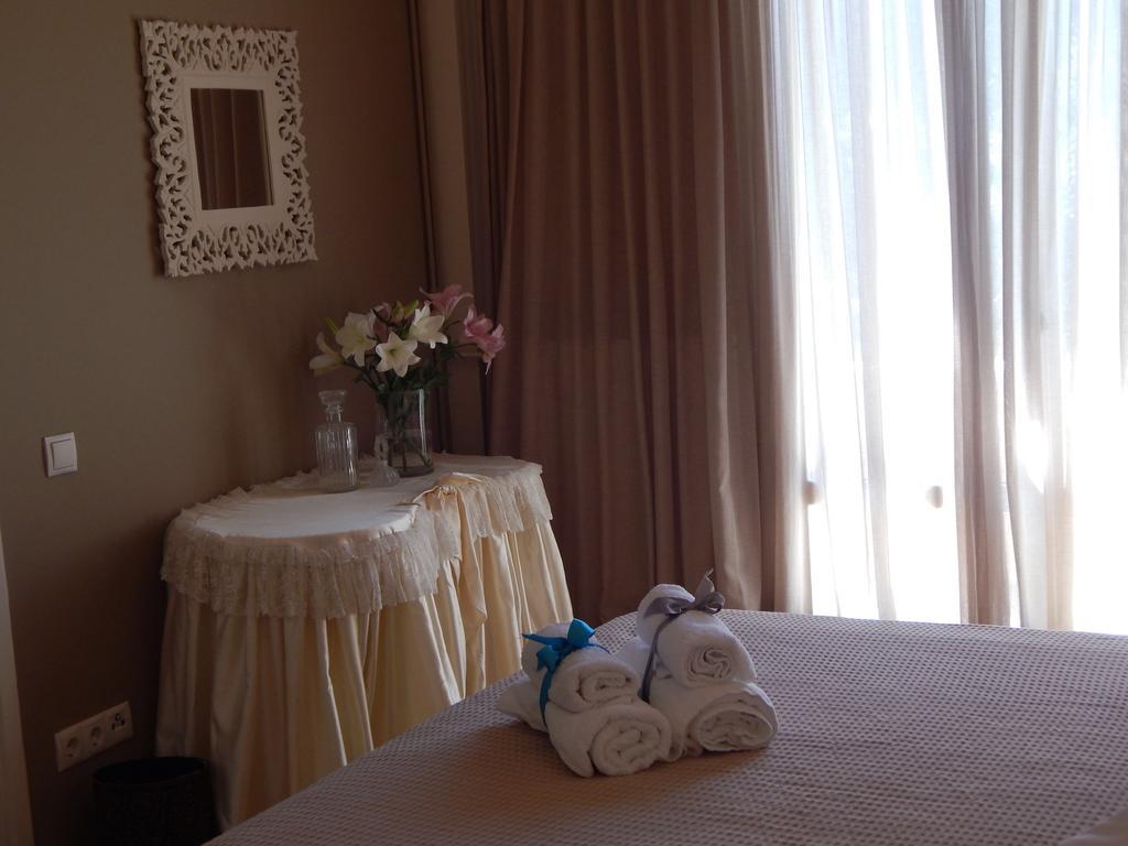 Slow Living Beautiful Villa Rafina  Luaran gambar