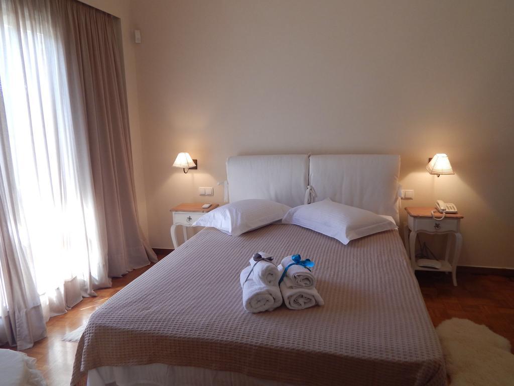 Slow Living Beautiful Villa Rafina  Luaran gambar