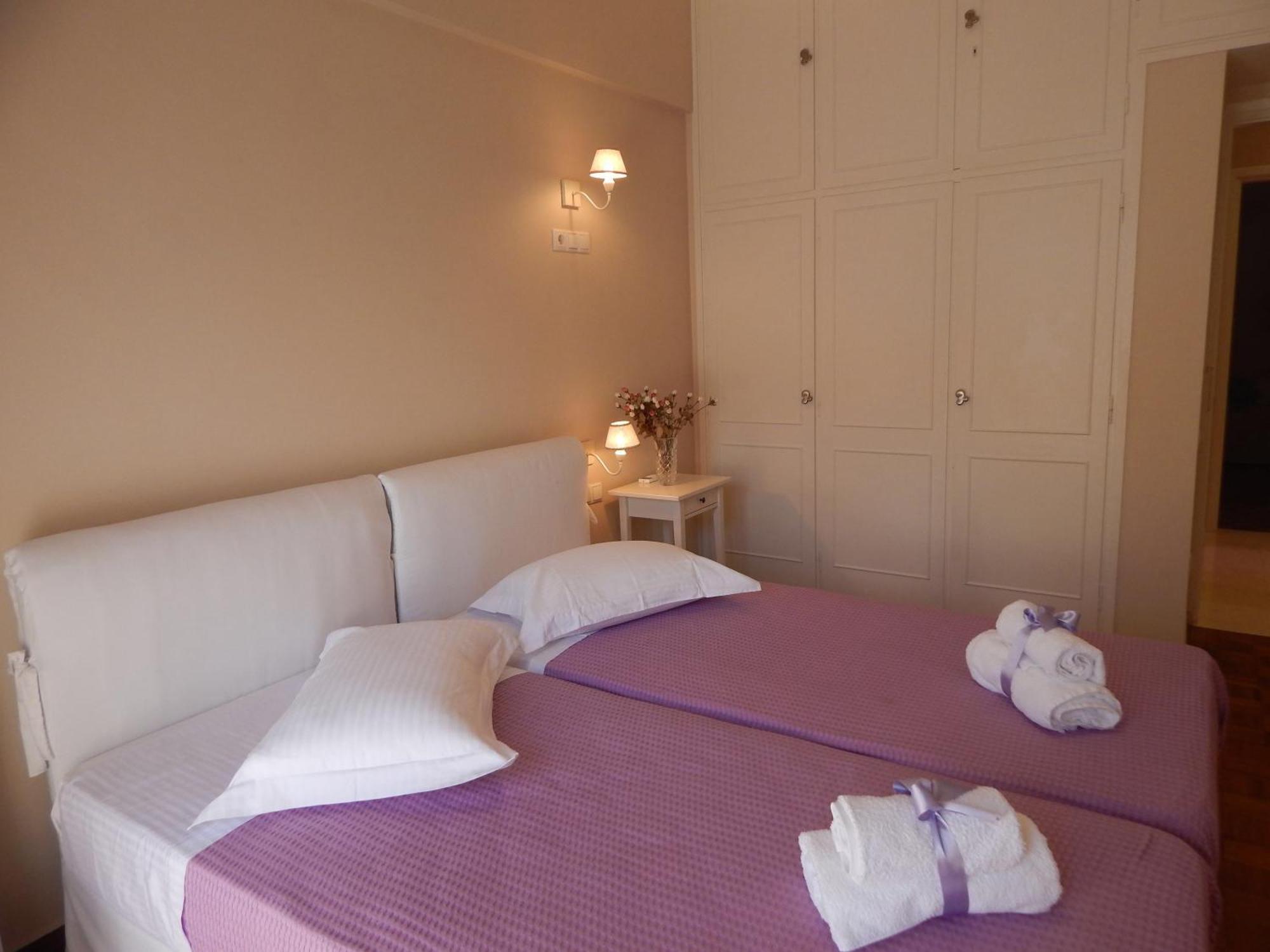 Slow Living Beautiful Villa Rafina  Luaran gambar