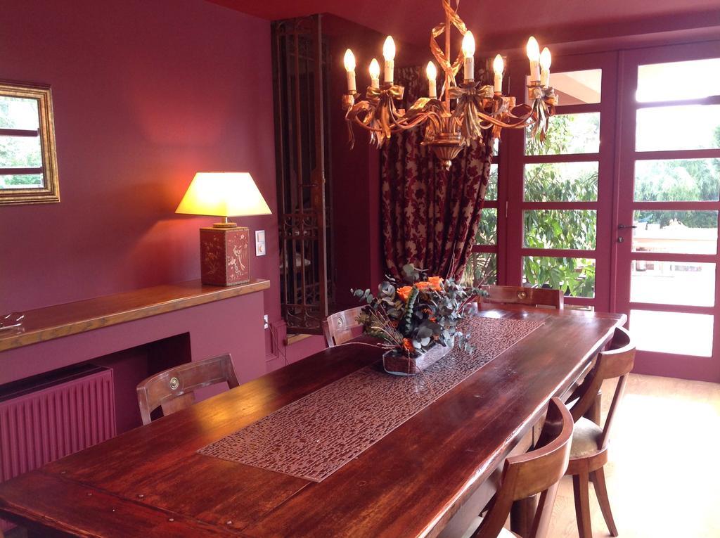 Slow Living Beautiful Villa Rafina  Luaran gambar