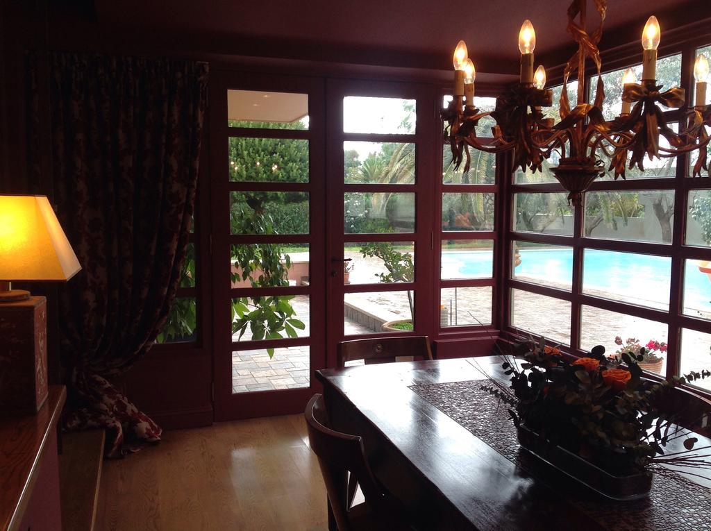 Slow Living Beautiful Villa Rafina  Luaran gambar