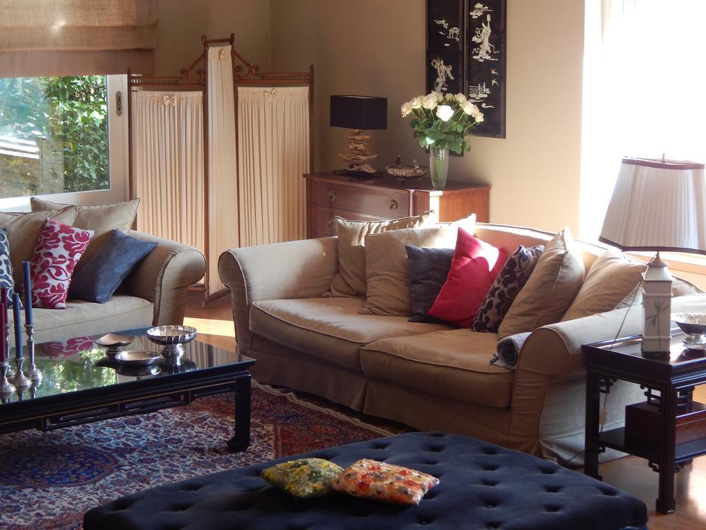 Slow Living Beautiful Villa Rafina  Luaran gambar