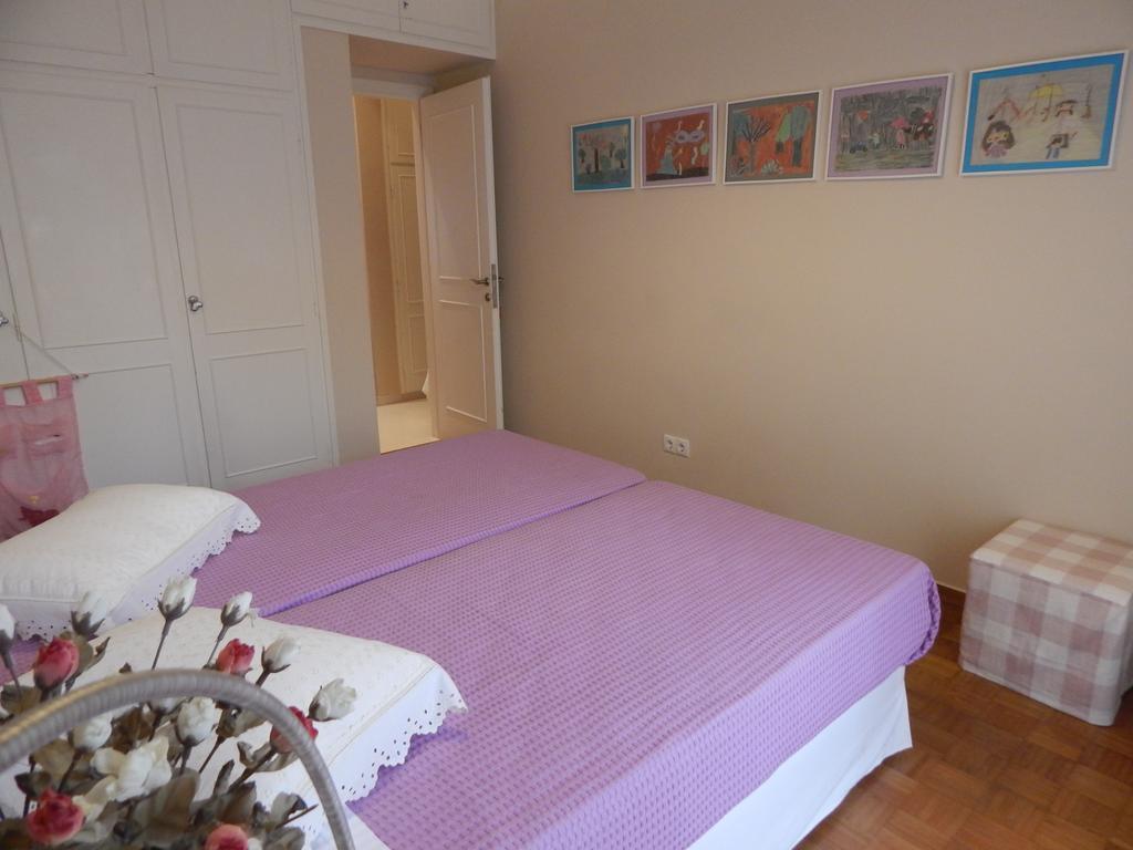 Slow Living Beautiful Villa Rafina  Luaran gambar
