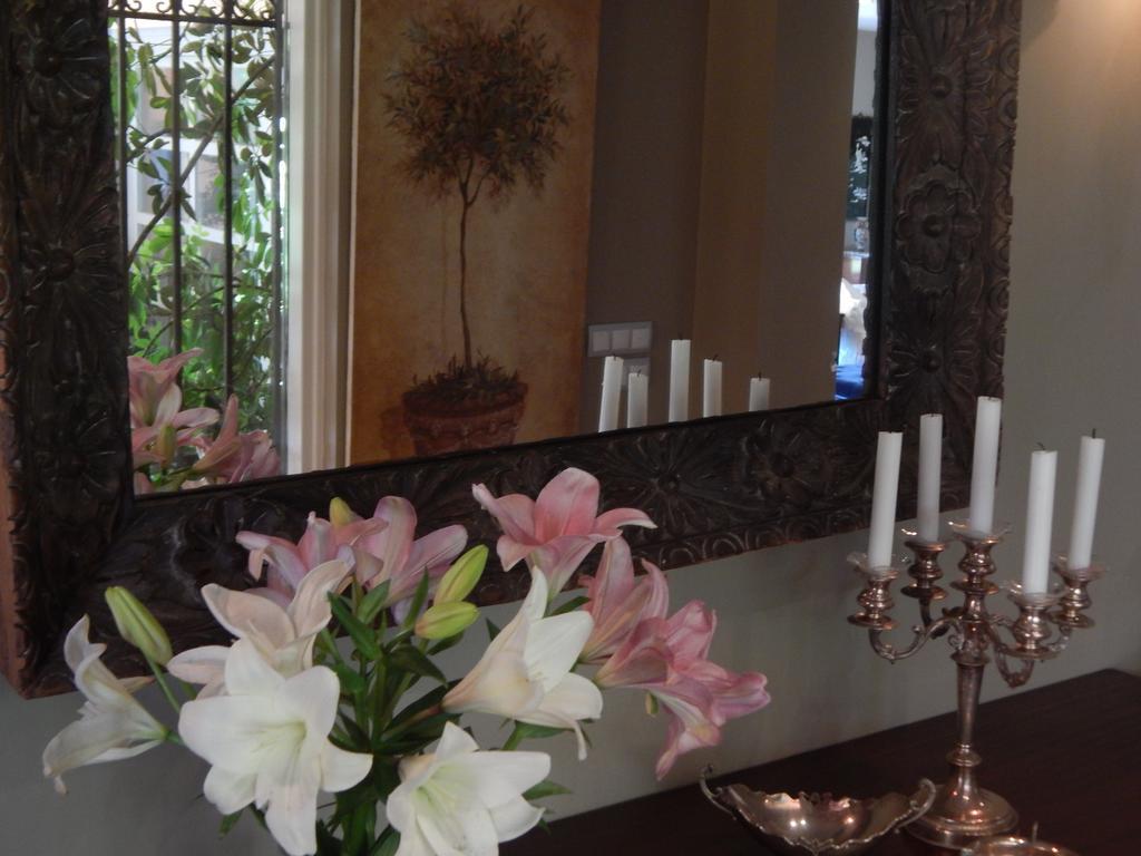Slow Living Beautiful Villa Rafina  Luaran gambar