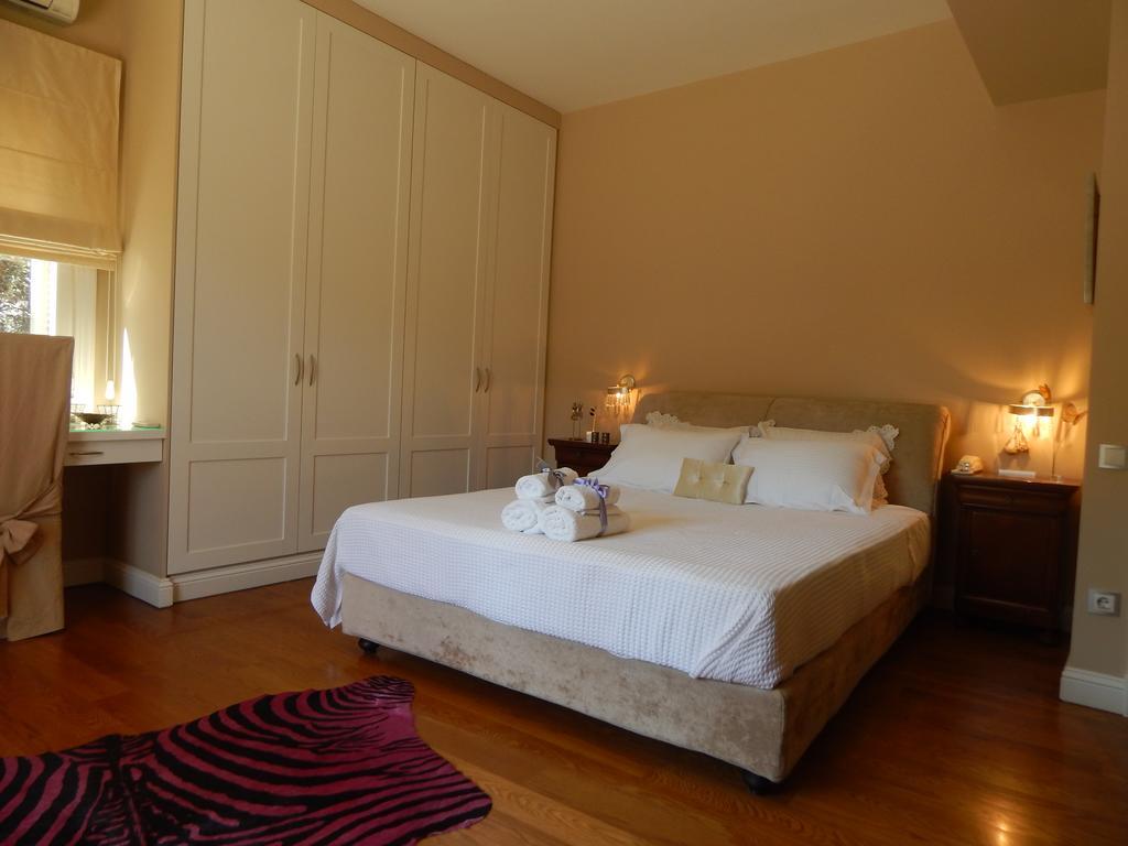 Slow Living Beautiful Villa Rafina  Luaran gambar