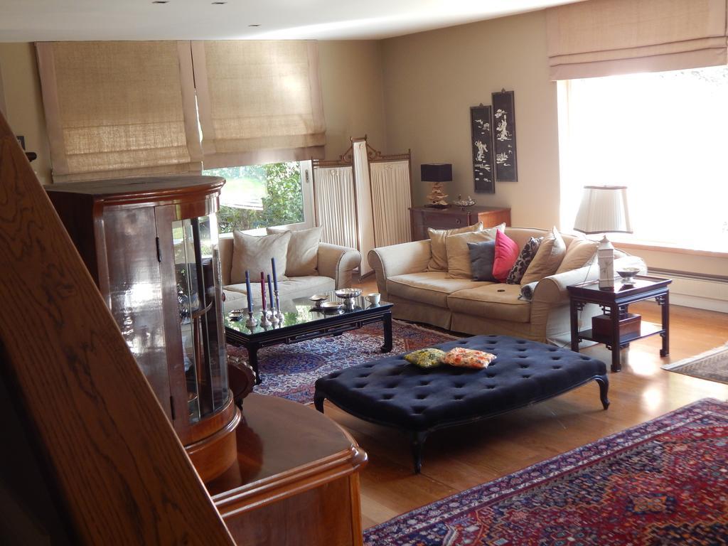 Slow Living Beautiful Villa Rafina  Luaran gambar
