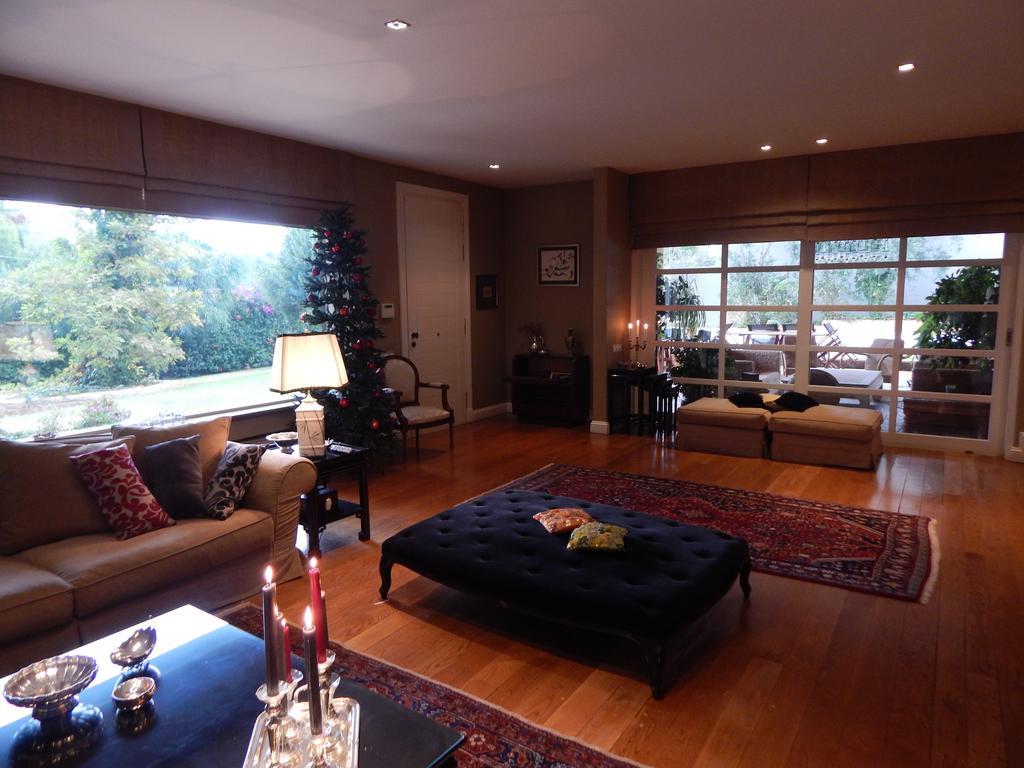 Slow Living Beautiful Villa Rafina  Luaran gambar