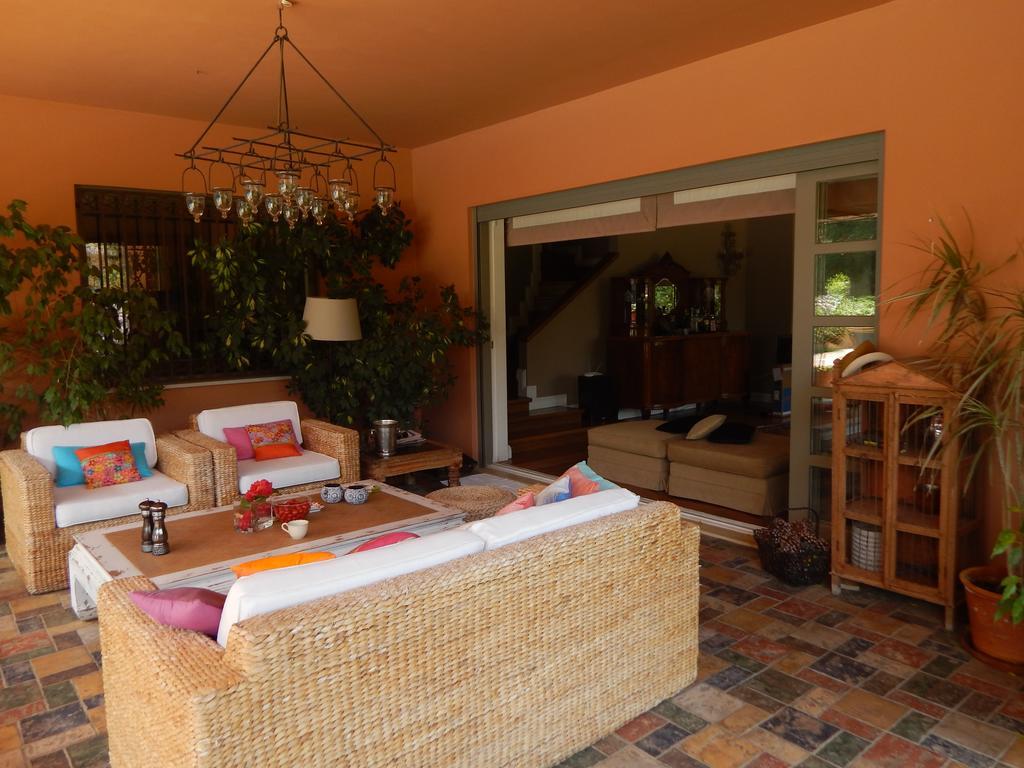 Slow Living Beautiful Villa Rafina  Luaran gambar