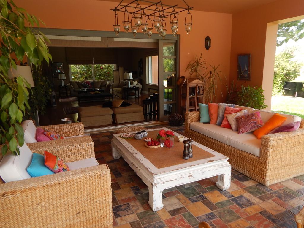 Slow Living Beautiful Villa Rafina  Luaran gambar