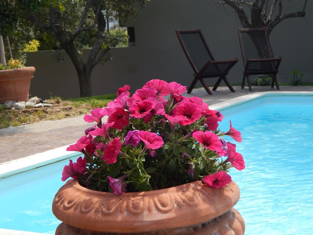 Slow Living Beautiful Villa Rafina  Luaran gambar