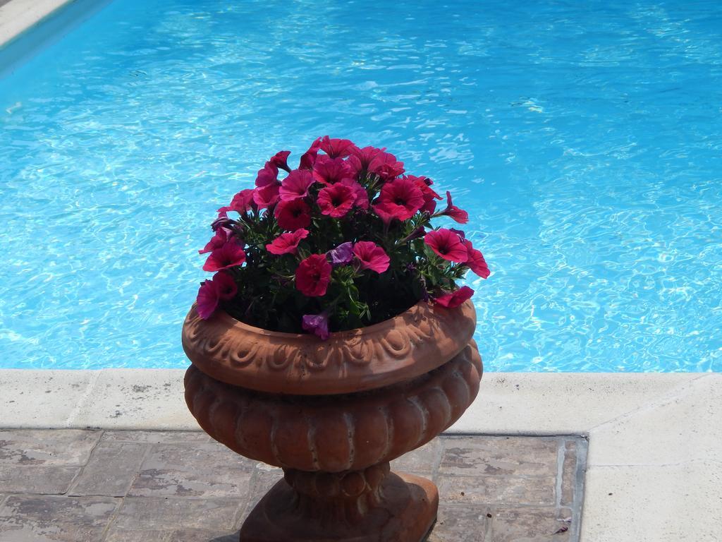 Slow Living Beautiful Villa Rafina  Luaran gambar